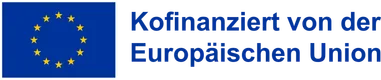 Kofinanziert von der Europäischen Union